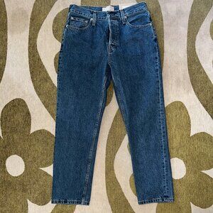 90's Cheeky Everlane Jean